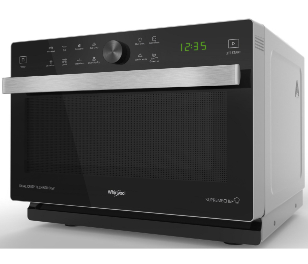 WHIRLPOOL MWP 338 SB - 1023069 - zdjęcie